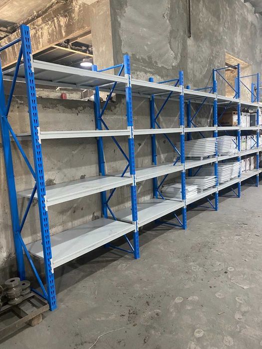 Полки для складов!