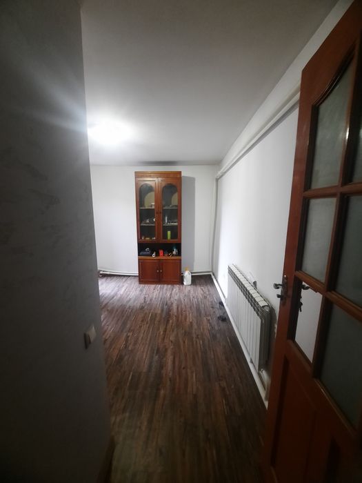 Времянка 3 комнаты