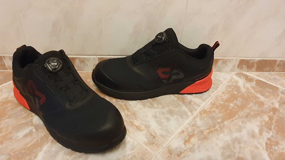 WÜRTH MODYF S1P Daily Race Boa предпазни обувки Номер-43