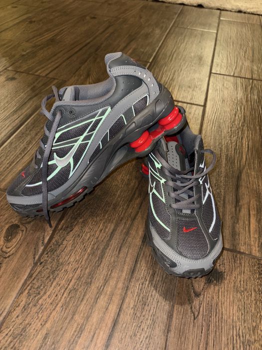 Nike Shox Ride 2