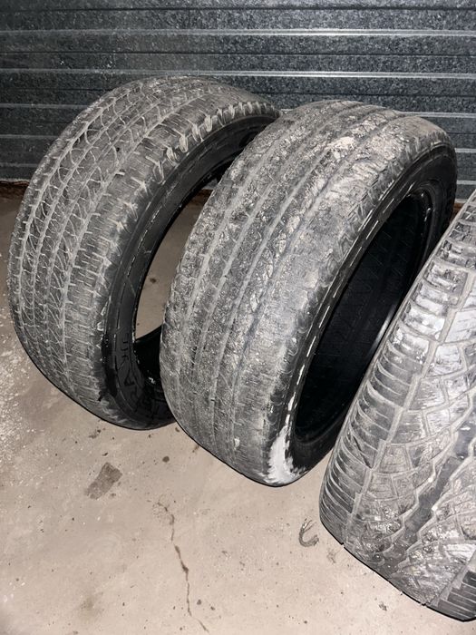 Резина 20/265/50