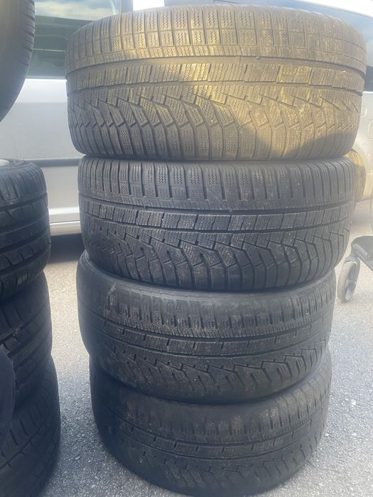 Jante originale Audi R20