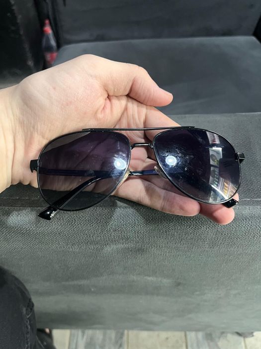 Очки, солнцезащитные