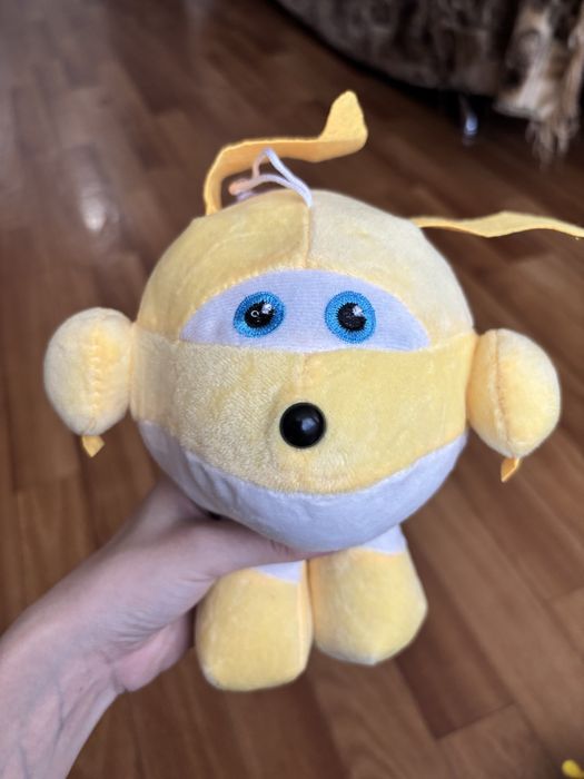 Продам мягкие игрушки