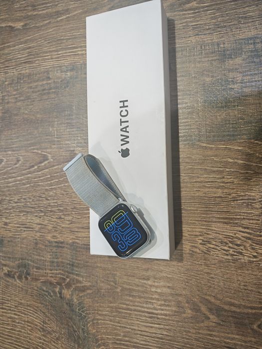 iPhone 16 Pro Max 256 Гаранция