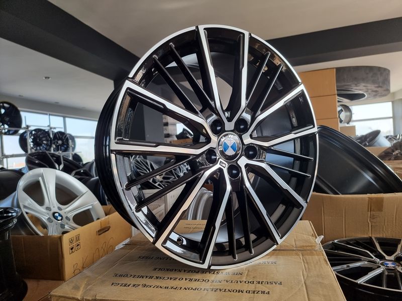 19цола BMW X1,X2 F48,F39