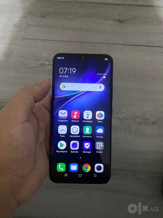 Продается Vivo Y19