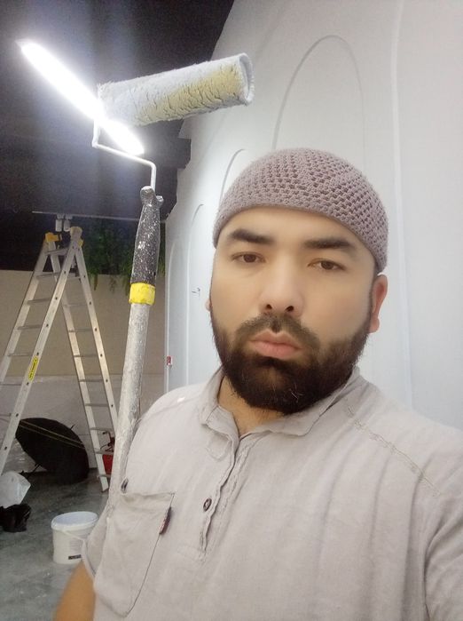 Ремонт квартир Атащента