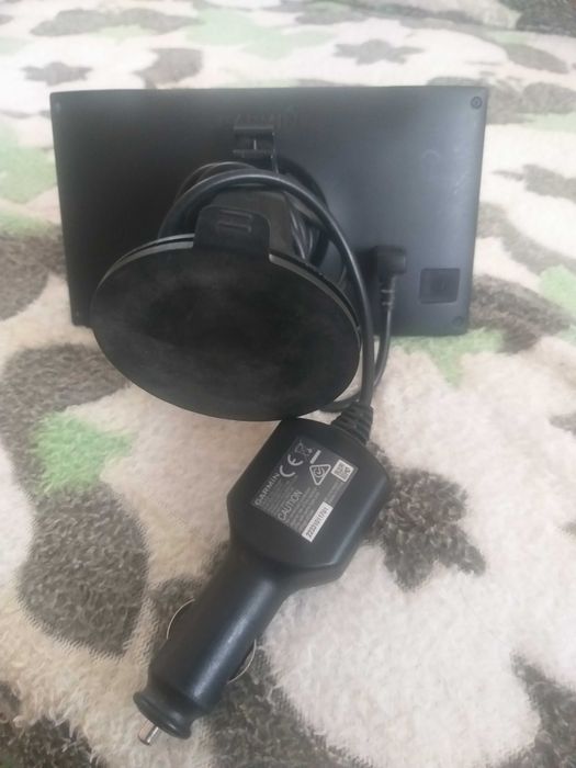 Garmin навигация