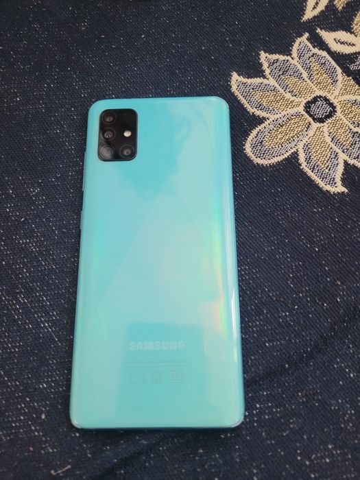 А 51 25к трешина жох