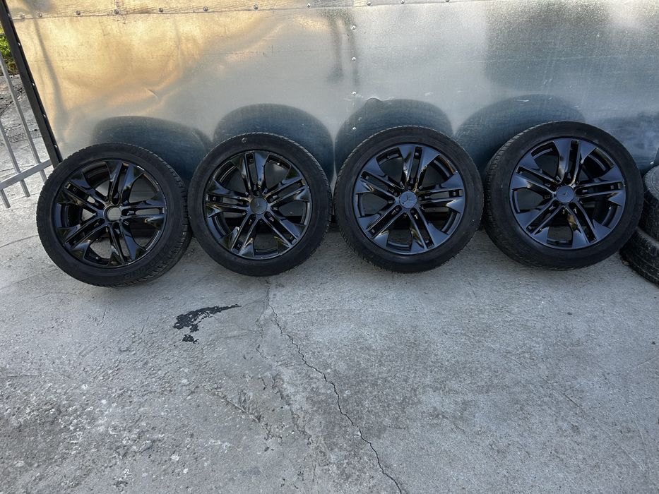 Оригинални джанти 5х112