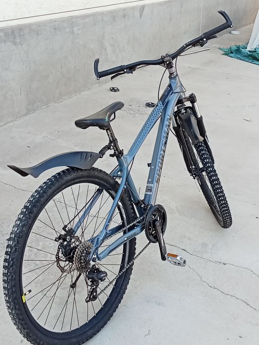 Велосипед Sportsman 29 колесо