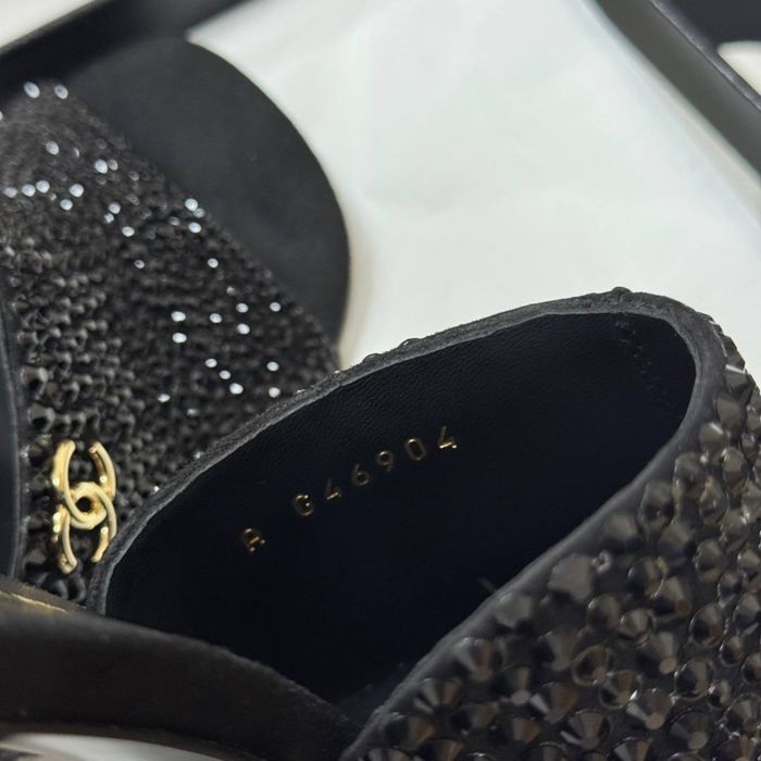 Sandale Chanel 35-42