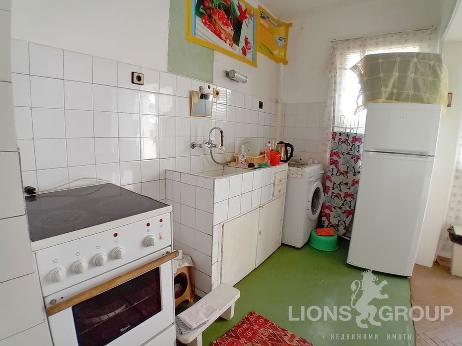 3-стаен в Варна-Чайка площ 85 цена 206000