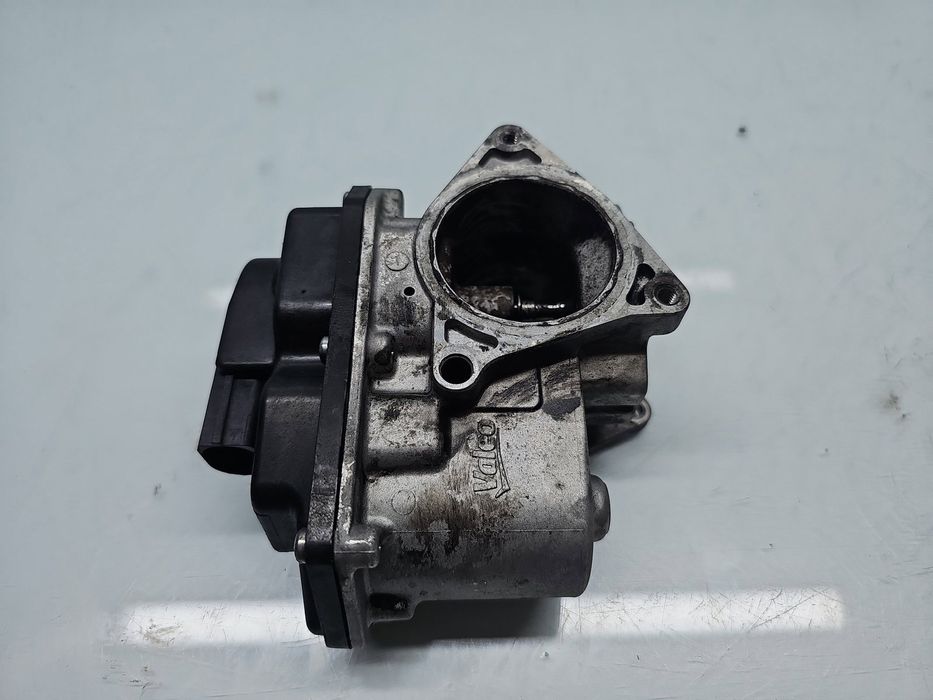 Clapeta acceleratie Volkswagen Passat B6 (3C2) [Fabr 2005-2010] 03L131