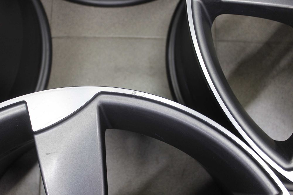 Джанти 19" Audi A4, A6