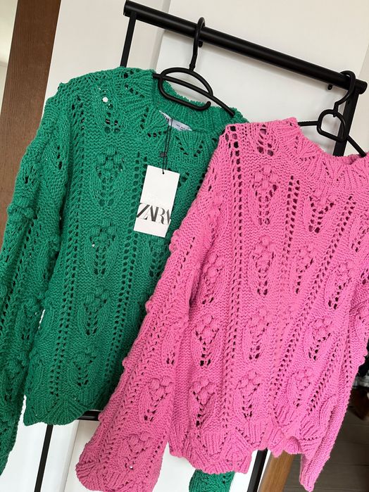 Страхотни пуловери