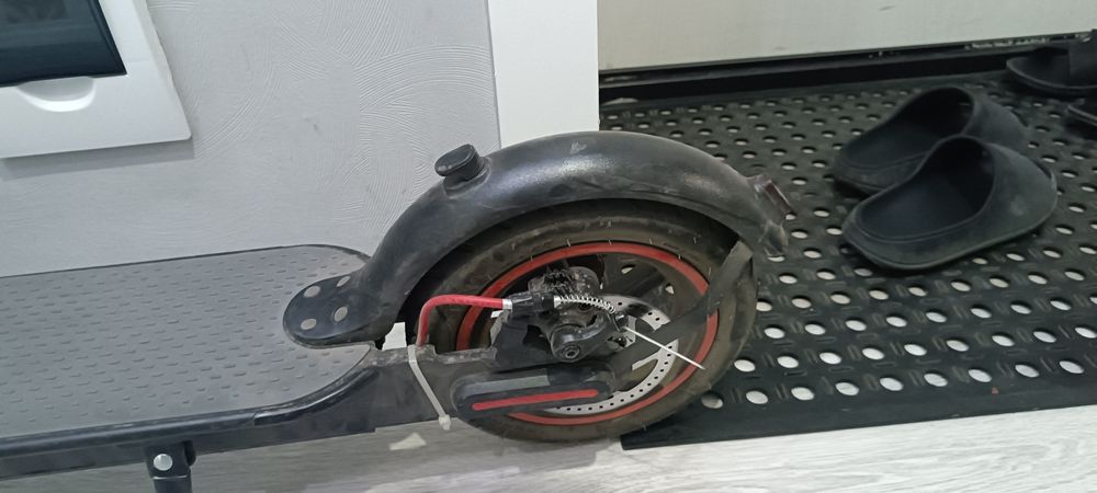 Продам электросомакат