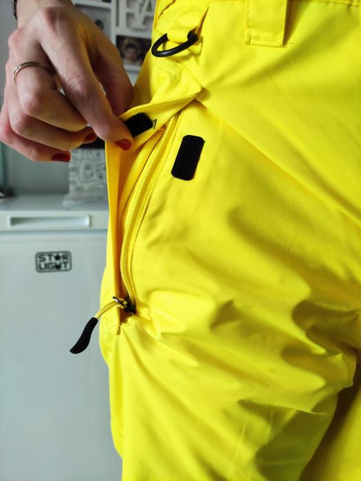 Pantaloni noi schi/placa de iarna grosi