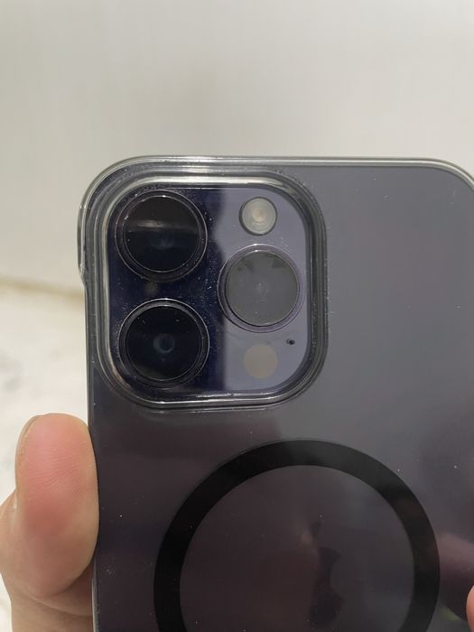 IPhone 14 Pro Max 256gb