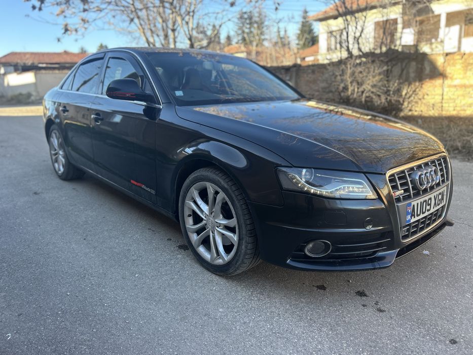 Ауди а4 б8 2,0тди 120кс на части/Audi A4B8 2,0tdi 120ks na chasti
