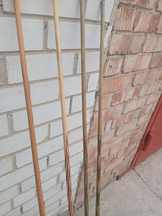 Продам кий для бильярда