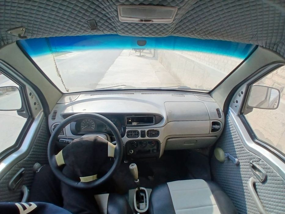 Xafei Labo qilingani 
Mator karobka xolati zor 
Xadavoylari zor mini