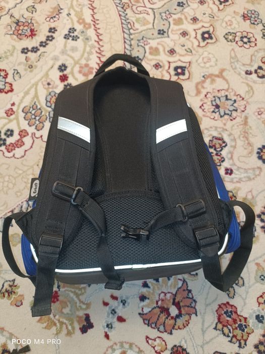 Школьный рюкзак для первоклассников