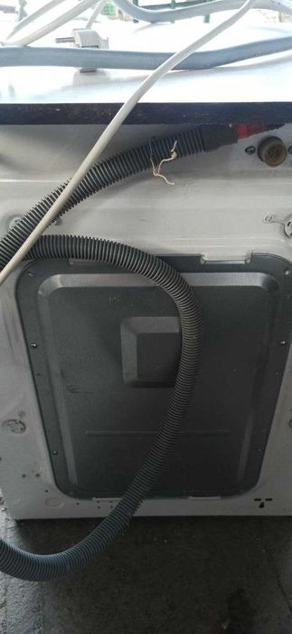 Продам стиральную машинку