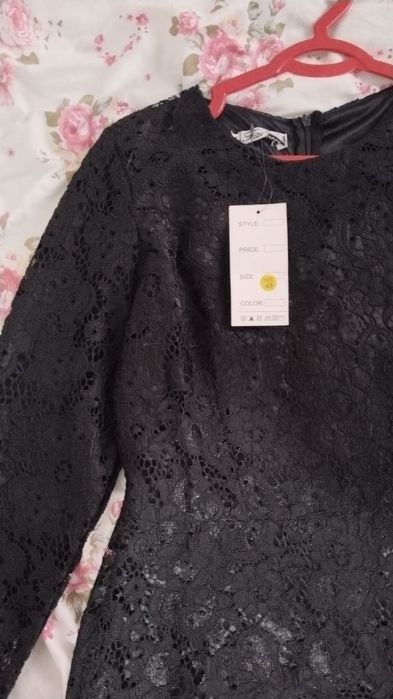 Отдам даром. Новые одежды