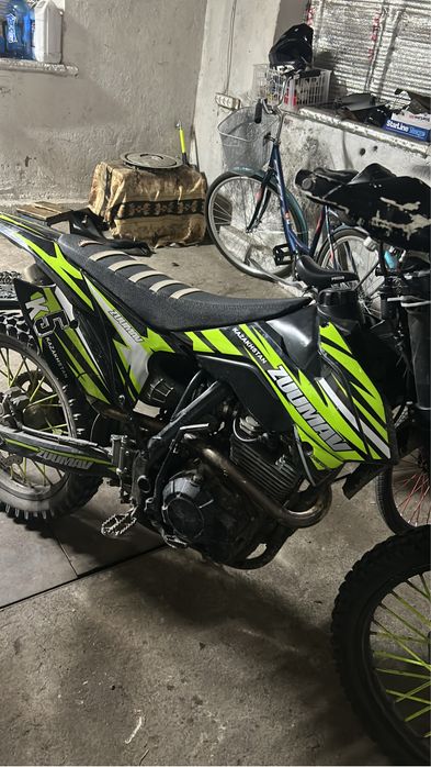 Продам Zuumav k5
