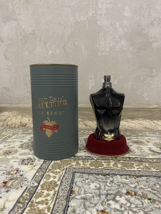 Jean Paul Gaultier Le Beau: 55 000 so’m