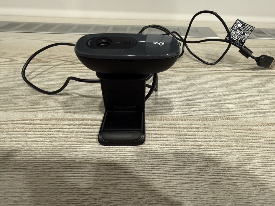 Вебкамера Logitech HD C270