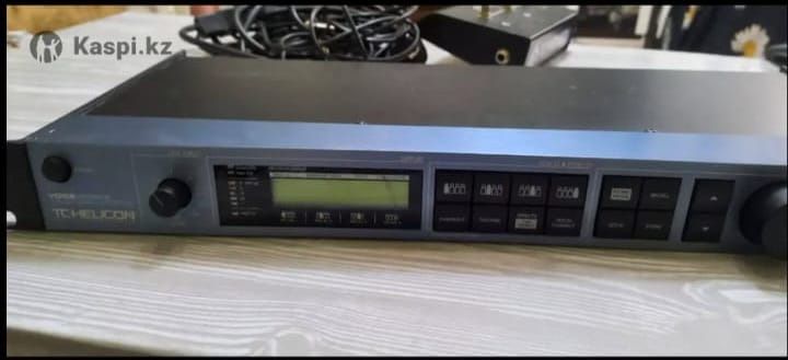 Музыкальный центр