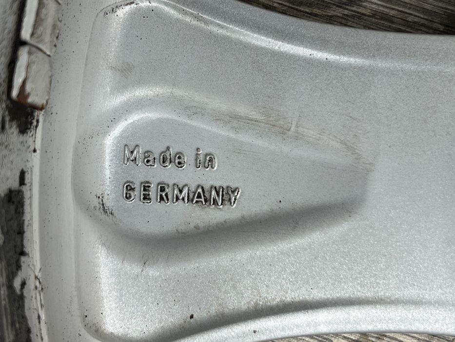 18” Джанти Mercedes GLC W253, W222 W213