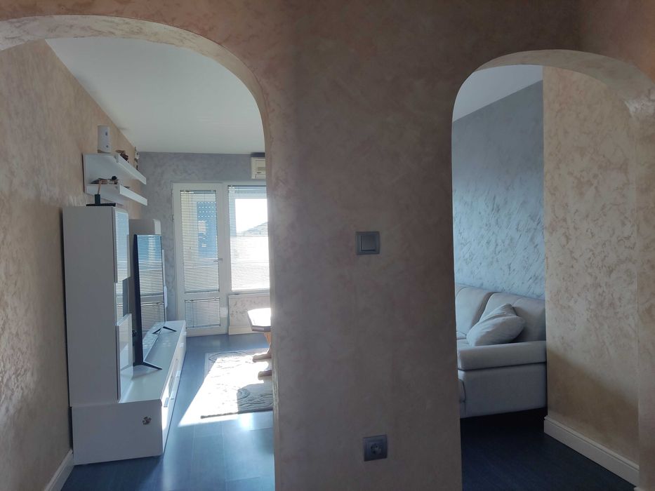 Продава се Двустаен апартамент в Силистра, Запад - 75 кв.м за 1068 €/кв.м - Снимка #2