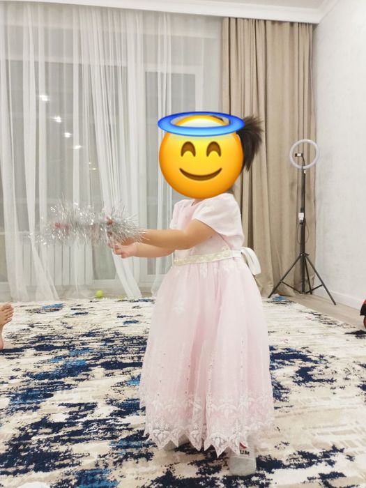 Национальный костюм