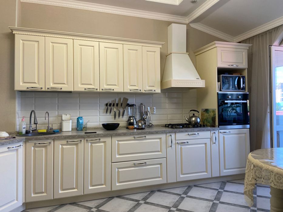 Продам квартиру в районе парка Кирова