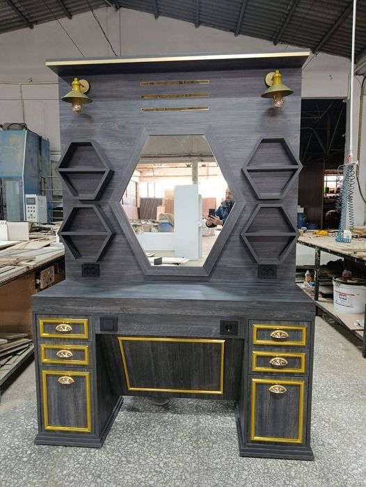 Оборудване за салон/Работни места