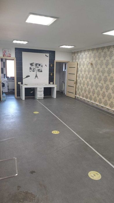 Сдается коммерческое помещение — 60 м²