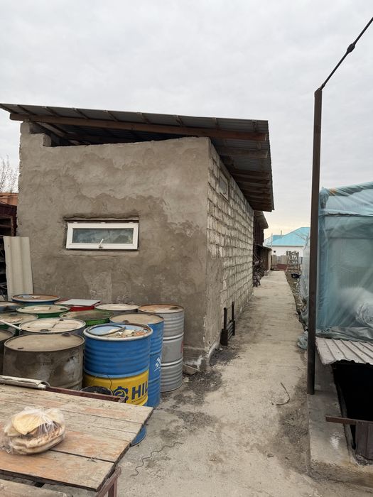 Жер Үй Сатылады. 20 сотық