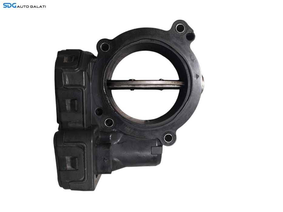 Clapeta Acceleratie Mercedes CLA W176 A180 A200 A220 2.2 CDI 2012 - 2018 Cod A6510900470 0280750573 [N0798]