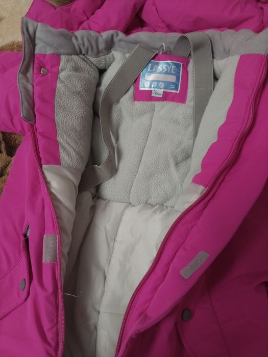 Продам детский комбинезон