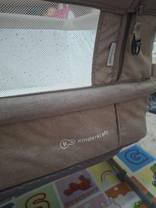 Patut bebe Kinderkraft
