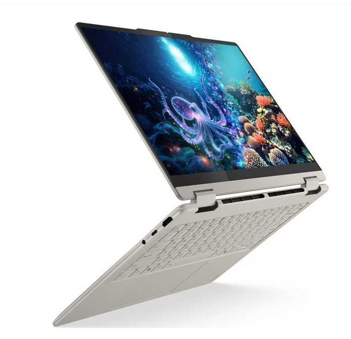 Lenovo Yoga 7 2in1 SIGILAT Core 7 258V 32GB 1TB 14" OLED 2.8K 120Hz