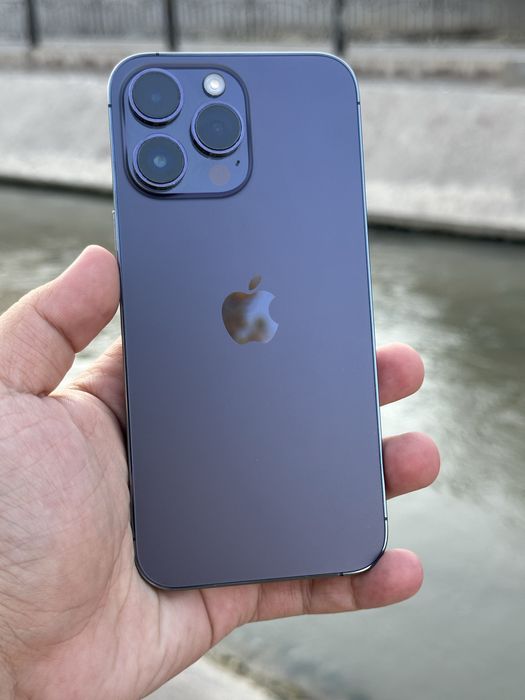 iPhone 14 Pro Max 128 Gb