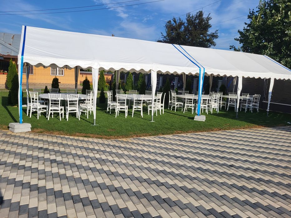 Corturi/Cort/Cort 12x4