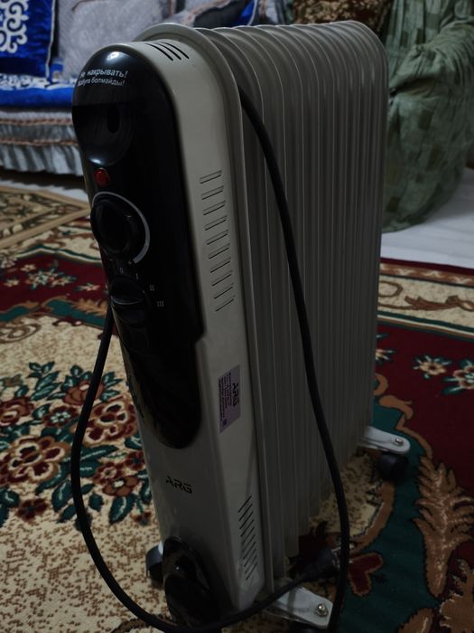 Продается обогреватель