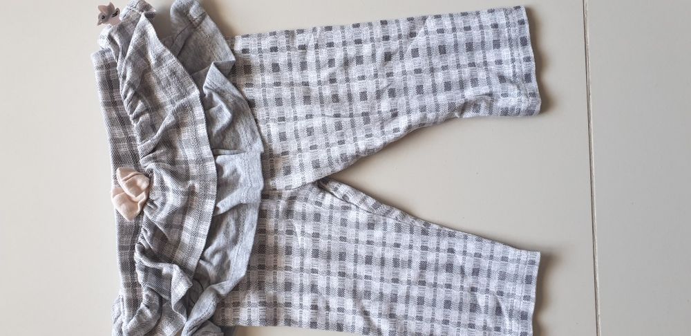 6 броя дрешки за 18лева