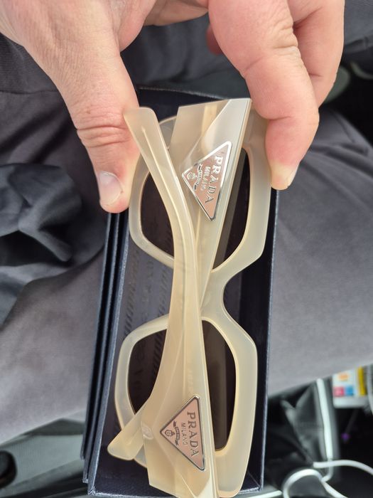 Ochelari Dama Prada SPR14Z